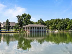 400 S Lafayette Street 1105, Denver CO 80209