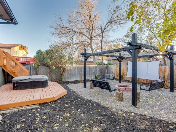 8475 Quay Drive, Arvada CO 80003