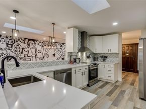 8475 Quay Drive, Arvada CO 80003