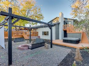 8475 Quay Drive, Arvada CO 80003