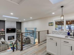 8475 Quay Drive, Arvada CO 80003