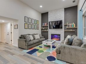 8475 Quay Drive, Arvada CO 80003