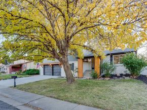8475 Quay Drive, Arvada CO 80003