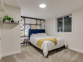 8475 Quay Drive, Arvada CO 80003