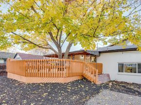 8475 Quay Drive, Arvada CO 80003