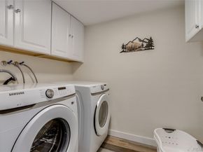 8475 Quay Drive, Arvada CO 80003