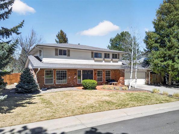 6385 W Frost Drive, Littleton CO 80128