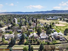 6385 W Frost Drive, Littleton CO 80128