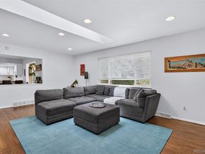 6385 W Frost Drive, Littleton CO 80128