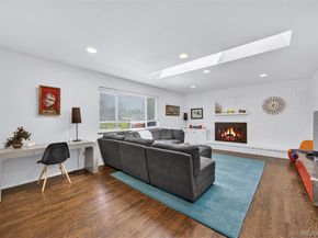 6385 W Frost Drive, Littleton CO 80128