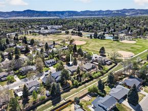 6385 W Frost Drive, Littleton CO 80128