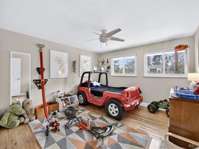 6385 W Frost Drive, Littleton CO 80128