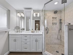 6385 W Frost Drive, Littleton CO 80128