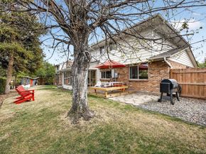 6385 W Frost Drive, Littleton CO 80128