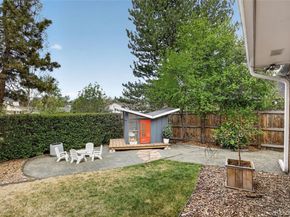 6385 W Frost Drive, Littleton CO 80128