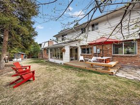 6385 W Frost Drive, Littleton CO 80128