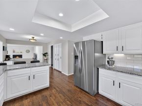 6385 W Frost Drive, Littleton CO 80128