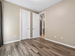2327 Glenarm Place 2, Denver CO 80205