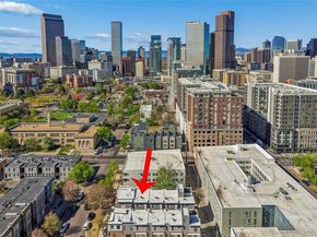 2327 Glenarm Place 2, Denver CO 80205