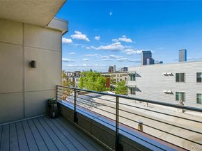 2327 Glenarm Place 2, Denver CO 80205