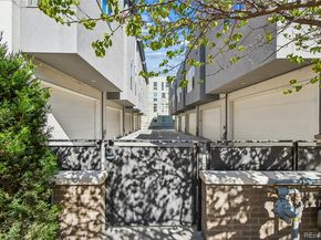 2327 Glenarm Place 2, Denver CO 80205
