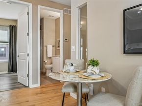 2327 Glenarm Place 2, Denver CO 80205