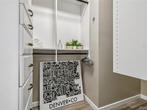 2327 Glenarm Place 2, Denver CO 80205