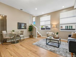2327 Glenarm Place 2, Denver CO 80205