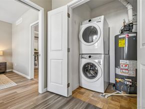 2327 Glenarm Place 2, Denver CO 80205