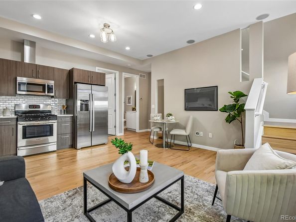 2327 Glenarm Place 2, Denver CO 80205
