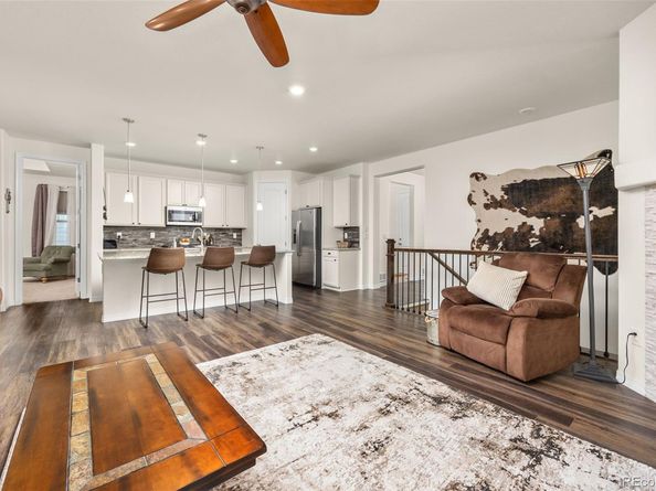 736 Cabot Drive, Erie CO 80516