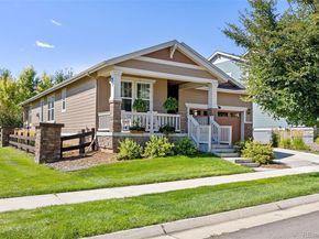 736 Cabot Drive, Erie CO 80516
