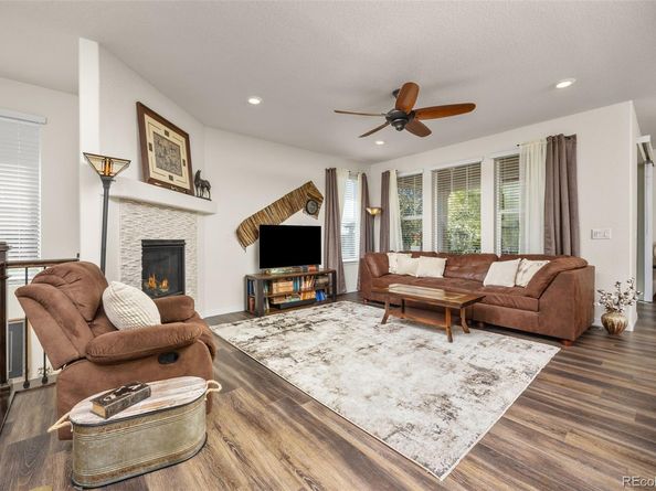 736 Cabot Drive, Erie CO 80516