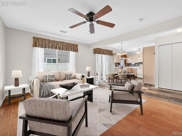 4424 Andes Street, Denver CO 80249