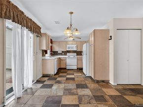 4424 Andes Street, Denver CO 80249