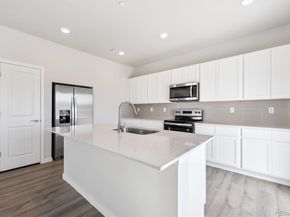 9454 Danube Street, Commerce City CO 80022