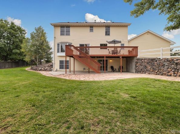7787 W 106th Avenue, Westminster CO 80021