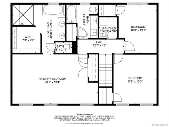 7787 W 106th Avenue, Westminster CO 80021