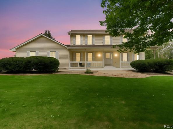 7787 W 106th Avenue, Westminster CO 80021