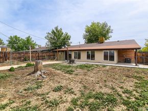 8033 Wyandot Street, Denver CO 80221