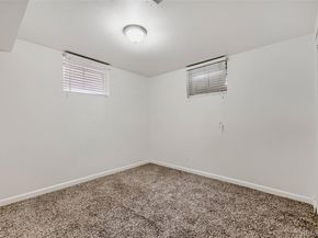 8033 Wyandot Street, Denver CO 80221