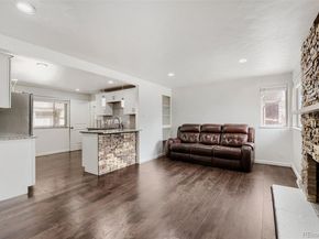 8033 Wyandot Street, Denver CO 80221