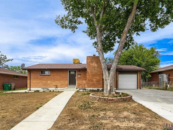8033 Wyandot Street, Denver CO 80221