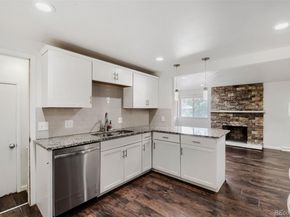 8033 Wyandot Street, Denver CO 80221