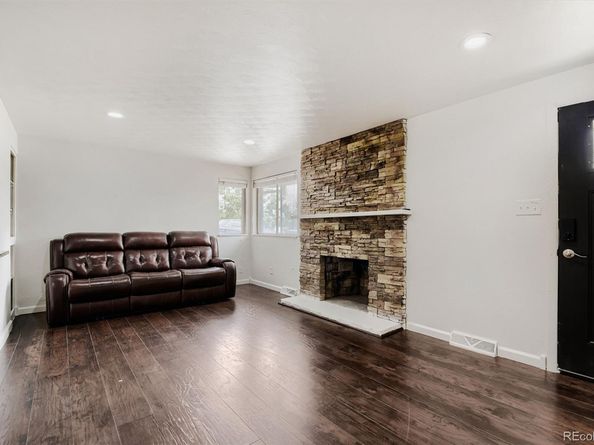 8033 Wyandot Street, Denver CO 80221