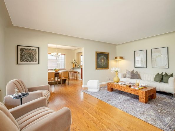 2432 S Kearney Street, Denver CO 80222