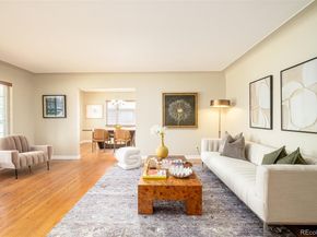 2432 S Kearney Street, Denver CO 80222