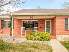 2432 S Kearney Street, Denver CO 80222
