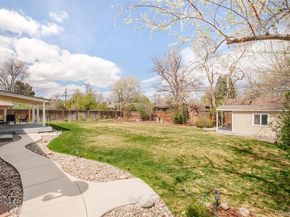 2432 S Kearney Street, Denver CO 80222