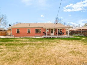 2432 S Kearney Street, Denver CO 80222